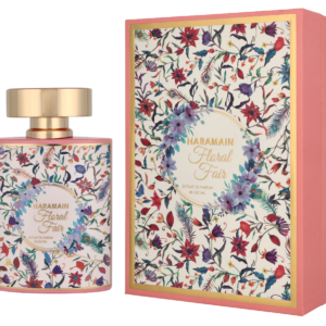 Al Haramain Floral Fair Extrait De Parfum 100 ml Parfum en parfum extract Dames