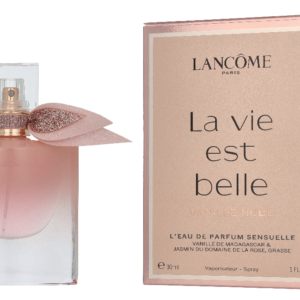 Lancome La Vie Est Belle Vanille Nude 30 ml Eau de Parfum Dames