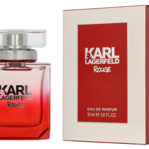Karl Lagerfeld Rouge 85 ml Eau de Parfum Dames