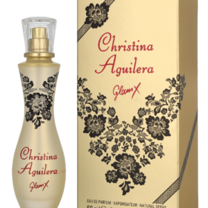 Christina Aguilera Glam X Eau de Parfum Spray 60 ml Dames