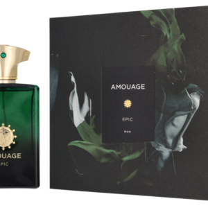 Amouage Epic Man 100 ml Eau de Parfum Heren