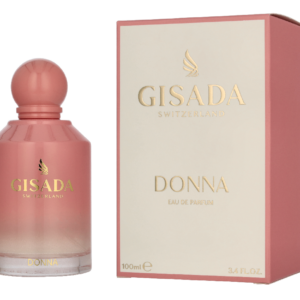 Gisada Donna 100 ml Eau de Parfum Dames