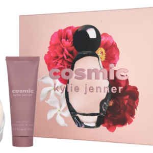 Kylie Jenner Cosmic Giftset Eau de Parfum 125 ml Dames
