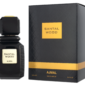 Ajmal Santal Wood 100 ml Eau de Parfum