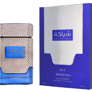 Khadlaj Shiyaaka Blue 100 ml Eau de Parfum