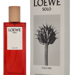 Loewe Solo Vulcan 50 ml Eau de Parfum Heren