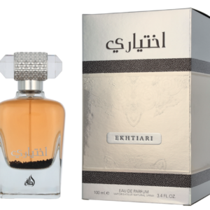 Lattafa Ekhtiari 100 ml Eau de Parfum