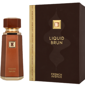 French Avenue Liquid Brun 100 ml Eau de Parfum