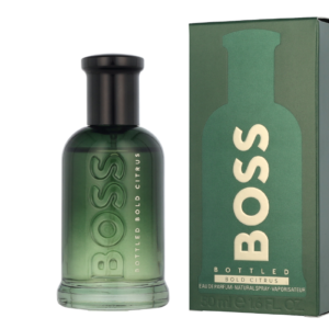Boss Bottled Bold Citrus 50 ml Eau de Parfum Heren