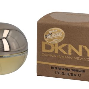Donna Karan New York - DKNY Golden Delicious Eau de Parfum 50 ml Dames