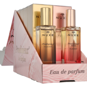 Nuxe Prodigieux Parfum Spenderbox Cadeauset 240 ml Dames