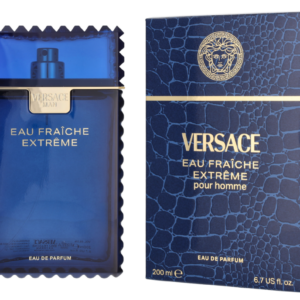 Versace Eau Fraiche Extreme Eau de Parfum 200 ml Heren