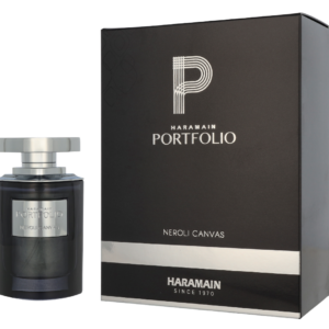 Al Haramain Portfolio Neroli Canvas 75 ml Eau de Parfum