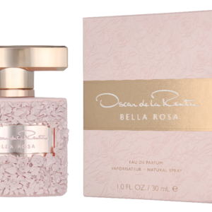 Oscar De La Renta Bella Rosa Eau de Parfum 30 ml Dames