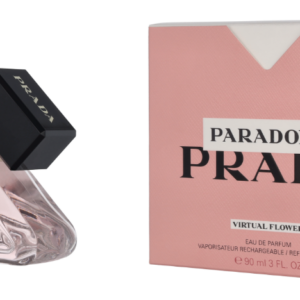 Prada Paradoxe Virtual Flower Eau de Parfum Spray 90 ml Dames