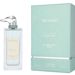 Trussardi LVDM The Street Artists Of Isola 100 ml Eau de Parfum