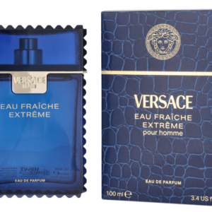 Versace Eau Fraiche Extreme Eau de Parfum 100 ml Heren