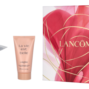 Lancome La Vie Est Belle Giftset Eau de Parfum 80 ml Dames