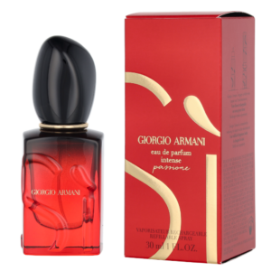 Armani Si Passione Intense 30 ml Eau de Parfum Dames
