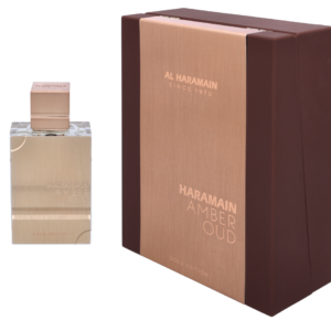Al Haramain Amber Oud Gold Edition Eau de Parfum 60 ml