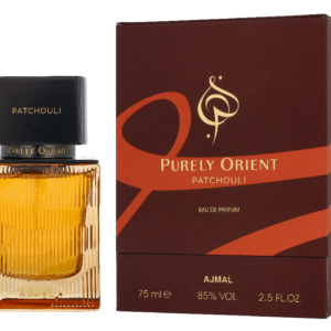 Ajmal Purely Orient Pathcouli 75 ml Eau de Parfum
