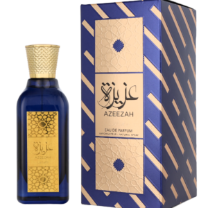Lattafa Azeezah 100 ml Eau de Parfum