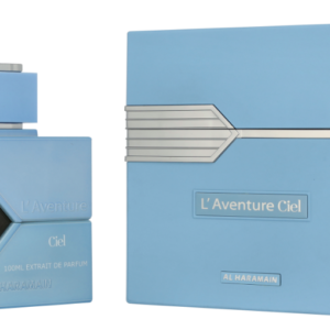 Al Haramain L'Aventure Ciel Extrait De Parfum 100 ml Parfum en parfum extract
