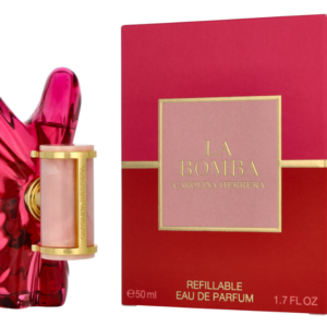 Carolina Herrera La Bomba Eau de Parfum 50 ml Dames