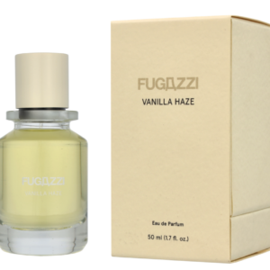 Fugazzi Vanilla Haze 50 ml Eau de Parfum