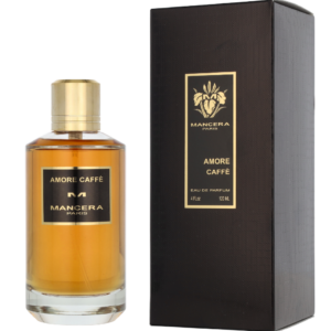 Mancera Amore Cafe 120 ml Eau de Parfum Dames
