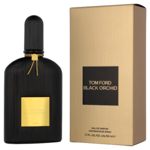 Tom Ford Black Orchid Eau de Parfum 50 ml Dames