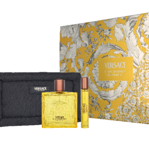 Versace Eros Energy Giftset Eau de Parfum 110 ml Heren