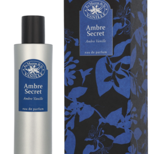 La Maison De La Vanille Ambre Secret Eau de Parfum Spray 100 ml