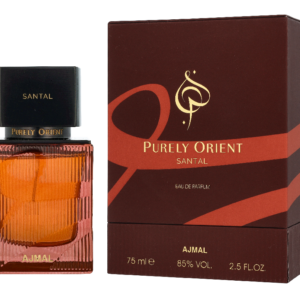 Ajmal Purely Orient Santal 75 ml Eau de Parfum
