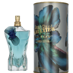 J.P. Gaultier Le Beau 125 ml Eau de Parfum Heren