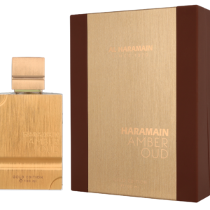Al Haramain Amber Oud Gold Edition Eau de Parfum 100 ml