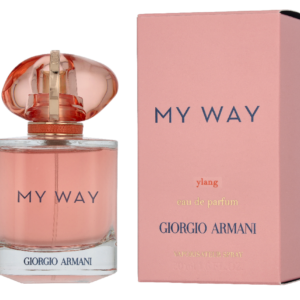 Armani My Way Ylang 50 ml Eau de Parfum Dames