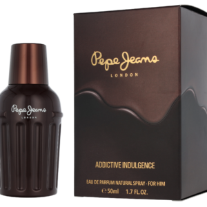 Pepe Jeans London - Pepe Jeans Addictive Indulgence For Him Eau de Parfum 50 ml