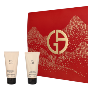 Armani Si Giftset Eau de Parfum 150 ml Dames