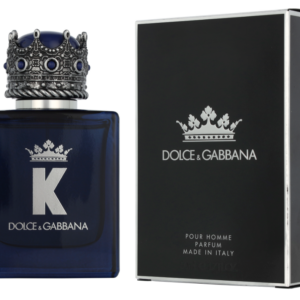 Dolce & Gabbana K Parfum Spray Parfum en parfum extract 50 ml Heren