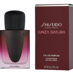 Shiseido Ginza Datura Eau de Parfum 30 ml Dames