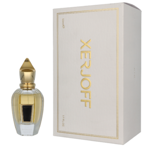 Xerjoff Homme 50 ml Eau de Parfum Heren