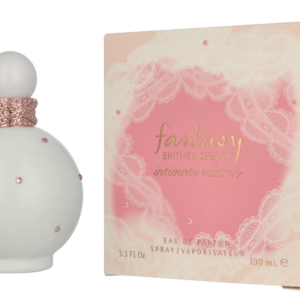 Britney Spears Fantasy Intimate Edition 100 ml Eau de Parfum Dames