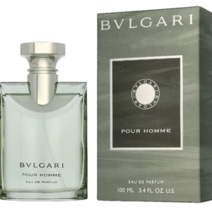 Bvlgari Pour Homme 100 ml Eau de Parfum Heren