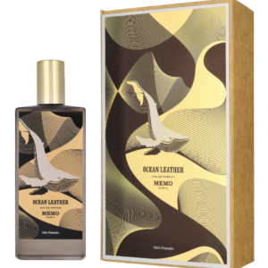 Memo Ocean Leather 75 ml Eau de Parfum