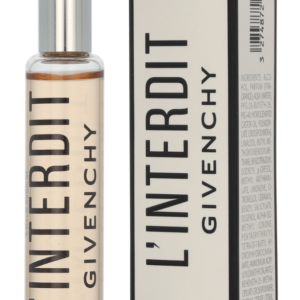 Givenchy L'Interdit Edp Roll-On 20 ml Eau de Parfum Dames