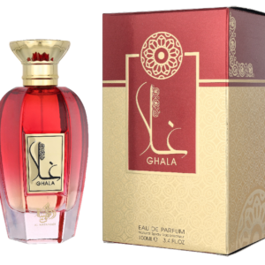Al Wataniah Ghala 100 ml Eau de Parfum Dames