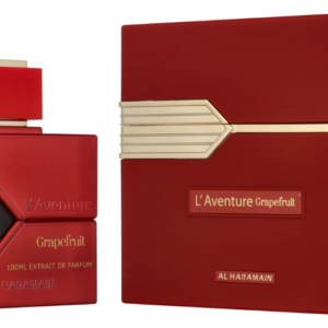 Al Haramain L'Aventure Grapefruit Extrait De Parfum Spray 100 ml Parfum en parfum extract