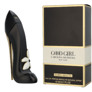 Carolina Herrera Good Girl Jasmine Absolute 30 ml Eau de Parfum Dames