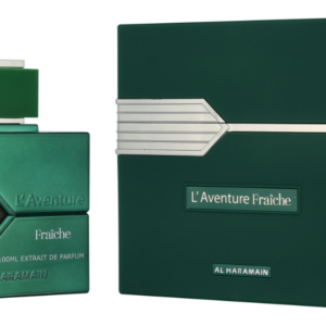 Al Haramain L'Aventure Fraiche Extrait de Parfum Spray 100 ml Parfum en parfum extract